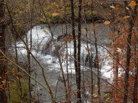 Mill Creek falls on Oneida County 10-18-2014_00002.JPG