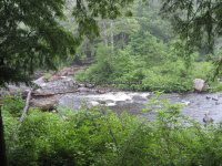NATURAL STONE BRIDGE AND CAVES WARREN COUNTY NORTHERN NEW YORK 7-20-2008_00008.JPG