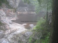 NATURAL STONE BRIDGE AND CAVES WARREN COUNTY NORTHERN NEW YORK 7-20-2008_00049.JPG