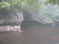 NATURAL STONE BRIDGE AND CAVES WARREN COUNTY NORTHERN NEW YORK 7-20-2008_00053.JPG