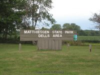 Matthiessen SP Dells Entrance Area 9-3-2011_00001.JPG