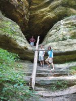 Starved Rock SP 4 St Louis Canyon_00025.JPG