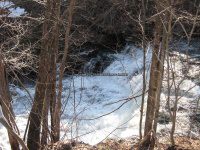 SLATER ROAD FALLS ONEIDA COUNTY CENTRAL NEW YORK 4-15-2009_00005.JPG