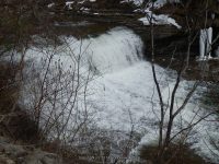 CINCINNATI CREEK FALLS ONEIDA COUNTY CENTRAL NEW YORK 3-30-2013_00007.JPG