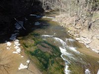 Views from the bridge on Buckley Hollow Rd 4-17-2016_00011.JPG