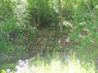 Sprakers Rd falls on Montgomery Ny 5-30-2016_00002.JPG