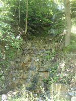 Sprakers Rd falls on Montgomery Ny 5-30-2016_00003.JPG