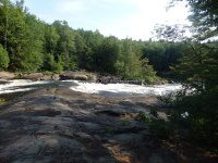 Lewis Great White Slide Taylorville aka Lower Falls 6-26-2016_00002.JPG