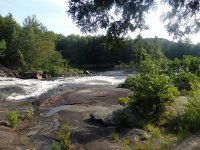 Lewis Great White Slide Taylorville aka Lower Falls 6-26-2016_00005.JPG