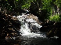 Herkimer Shallow Pond Outlet falls on 6-25-2016_00006.JPG
