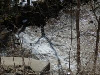 MALTANNER CREEK FALLS HERKIMER COUNTY CENTRAL NEW YORK 3-30-2013_00005.JPG