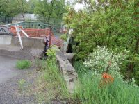 HIGH STREET BRIDGE FALLS SCHOHARIE COUNTY EASTERN NEW YORK 5-26-2013_00003.JPG