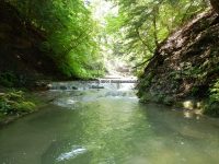 BLUE HOLE FALLS ONONADAGA COUNTY CENTRAL NEW YORK 6-24-2013_00001.JPG