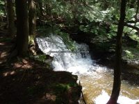 STONEY BROOK FALLS LOWER OSWEGO COUNTY CENTRAL NEW YORK 8-3-2013_00010.JPG