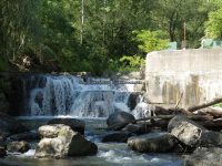 CASCADE MILL FALLS YATES COUNTY WESTERN NEW YORK 8-10-2013_00006.JPG
