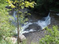 SENECA MILL FALLS YATES COUNTY WESTERN NEW YORK 8-10-2013_00009.JPG