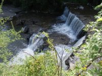 SENECA MILL FALLS YATES COUNTY WESTERN NEW YORK 8-10-2013_00013.JPG