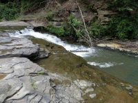 CANASERGA LOWER FALLS LIVINGSTON COUNTY WESTERN NEW YORK 8-11-2013_00001.JPG