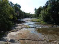 HONEOYE CREEK LEDGES LIVINGSTON COUNTY WESTERN NEW YORK 8-12-2013_00002.JPG