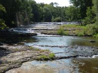 HONEOYE CREEK LEDGES LIVINGSTON COUNTY WESTERN NEW YORK 8-12-2013_00003.JPG