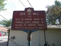 HONEOYE UPPER FALLS MONROE COUNTY WESTERN NEW YORK 8-12-2013_00008.JPG