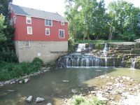HONEOYE UPPER FALLS MONROE COUNTY WESTERN NEW YORK 8-12-2013_00010.JPG
