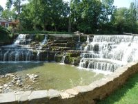 HONEOYE UPPER FALLS MONROE COUNTY WESTERN NEW YORK 8-12-2013_00012.JPG