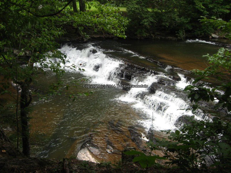 HIGH FALLS GREEN COUNTY SOUTHERN NEW YORK 8-18-2013_00009.JPG
