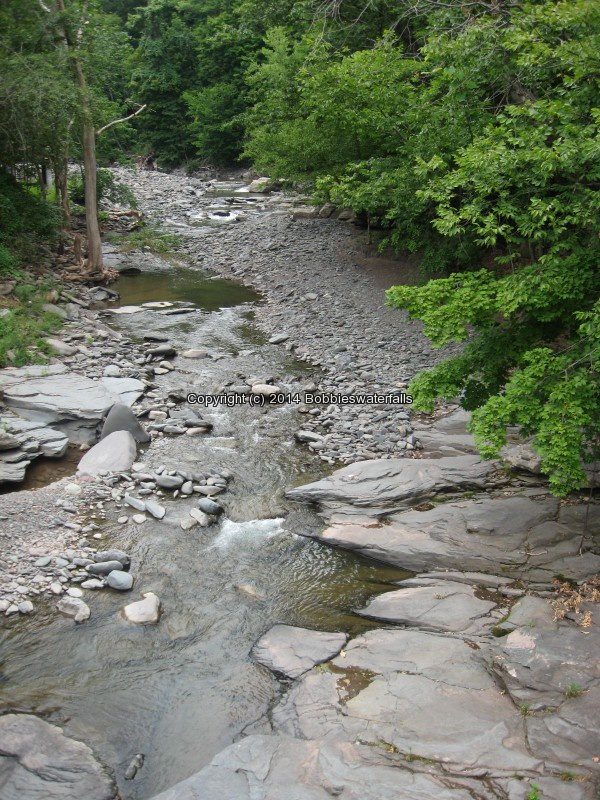 KAATERSKILL BRIDGE (FALLS AT) GREEN COUNTY SOUTHERN NEW YORK 8-18-2013_00004.JPG