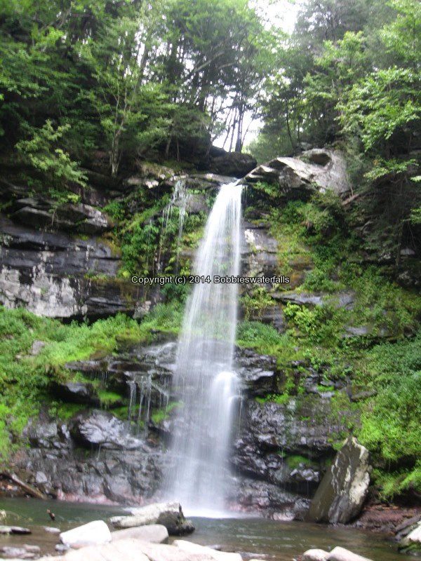 PLATTEKILL FALLS GREEN COUNTY SOUTHERN NEW YORK 8-18-2013_00011.JPG