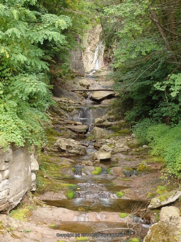 NEVELLE FALLS ULSTER COUNTY SOUTHERN NEW YORK 8-23-2014_00003.JPG