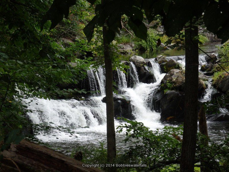 NAPANOCH FALLS ULSTER COUNTY SOUTHERN NEW YORK 8-23-2014_00004.JPG