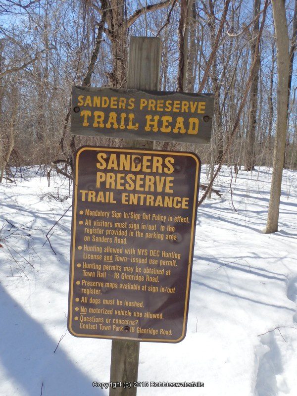 Washout Creek Falls Schenectady County Eastern New York 2-22-2014_00004.JPG