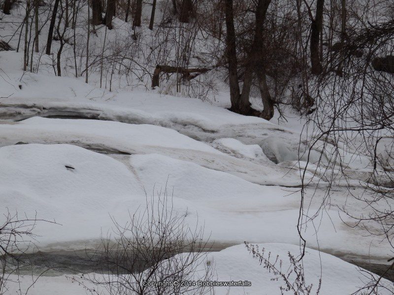 East Nassau Falls Rensselaer County Eastern New York 2-23-2014_00004.JPG
