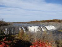 COHOES FALLS ALBANY COUNTY EASTERN NEW YORK 10-21-2013_00013.JPG
