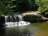 UPPERVILLE FALLS CHENANGO COUNTY CENTRAL NEW YORK 8-8-2014_00006.JPG