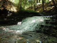 SAINT MARYS FALLS OTSEGO COUNTY CENTRAL NEW YORK 8-23-2014_00012.JPG