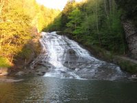BUTTERMILK FALLS TOMPKINS  CENTRAL NY 5-06-2012_00002.JPG