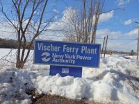 Lock 7 Dam and Falls Schenectady County Eastern New York 2-22-2014_00001.JPG