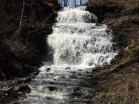 Clarendon Falls Orleans County Western New York 4-12-2014_00009.JPG