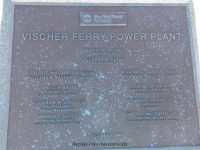 Lock 7 Dam and Falls Schenectady County Eastern New York 2-22-2014_00002.JPG