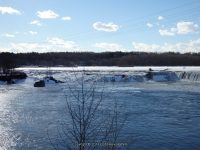 Lock 7 Dam and Falls Schenectady County Eastern New York 2-22-2014_00005.JPG