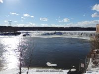 Lock 7 Dam and Falls Schenectady County Eastern New York 2-22-2014_00007.JPG