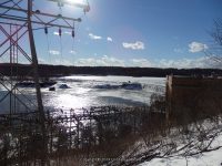 Lock 7 Dam and Falls Schenectady County Eastern New York 2-22-2014_00008.JPG