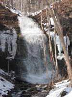 BUTTERMILK LITTLE HERKIMER CENTRAL NY 3-17-2011_00007.JPG