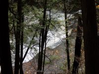 WHITAKER FALLS STATE PARK LEWIS COUNTY NORTHERN NEW YORK 10-18-2014_00020.JPG