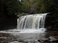 WHITAKER FALLS STATE PARK LEWIS COUNTY NORTHERN NEW YORK 10-18-2014_00045.JPG