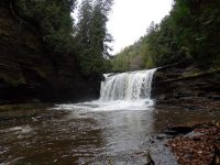 WHITAKER FALLS STATE PARK LEWIS COUNTY NORTHERN NEW YORK 10-18-2014_00046.JPG