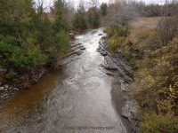 ROARING BROOK UPPER FALLS LEWIS COUNTY NORTHERN NEW YORK 10-18-2014_00002.JPG