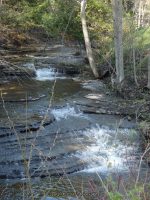 MILL CREEK falls on HERKIMER COUNTY CENTRAL NEW YORK 5-11-2014_00004.JPG